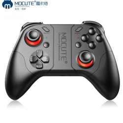 Mocute 053F Bluetooth Gamepad Joystick PC Wireless Controller