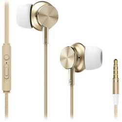 Rock Space Y2 Stereo In-Ear 3.5mm Wired Earphone