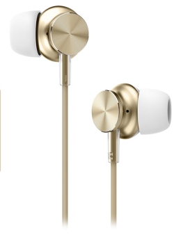 Rock Space Y2 Stereo In-Ear 3.5mm Wired Earphone