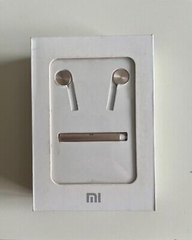Xiaomi Hybrid Dual Drivers Pro Earphones