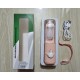 SD09 Mini Portable Hand Fan With Flash Light