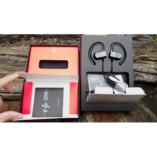 Xiaomi 1MORE EB100 Wireless Headset IPX4 Sweatproof