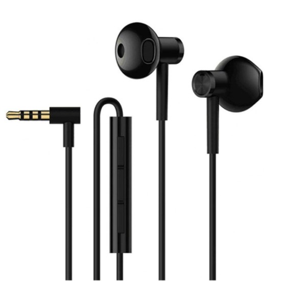 Xiaomi BRE01JY Mi Dual Driver 3.5mm Earphone