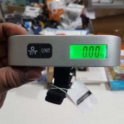 Digital Luggage Weight Scale 50kg Belt