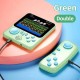 G7 Game Consoles Video Gaming 666 Game - Green