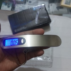 Digital Luggage Weight Scale 50kg Hook