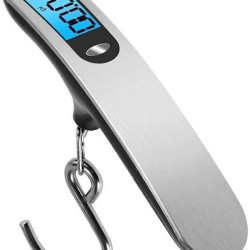 Digital Luggage Weight Scale 50kg Hook