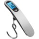 Digital Luggage Weight Scale 50kg Hook