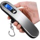 Digital Luggage Weight Scale 50kg Hook