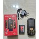 Discoveriy D2 Dual Sim Power Bank Phone 7000mAh Battery