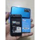 icon BD72 Mini Card Phone Dual Sim Blue