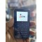 icon BD72 Mini Card Phone Dual Sim Blue