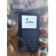 icon BD72 Mini Card Phone Dual Sim Blue