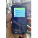 icon BD72 Mini Card Phone Dual Sim Blue