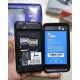icon BD72 Mini Card Phone Dual Sim Black