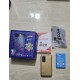 icon BD72 Mini Card Phone Dual Sim Gold