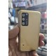 icon BD72 Mini Card Phone Dual Sim Gold