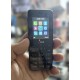 icon I72 Mini Card Phone Dual Sim Black
