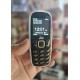 Jio J12 Mini Phone Dual Sim Black