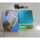 SF400A Kitchen Weight Scale With Adapter