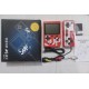 Sup Game Box 400 in 2 Game Player Red