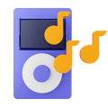 MP3 Music Player