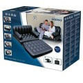 5 in 1 Air Bed