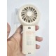 Jisulife FA43 Mini Turbo Fan 4000mAh Gold