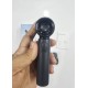 JisuLife Handheld Fan Life9 Turbo Fan 3600maAh Black