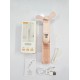 Jisulife F8 Mini Hand Fan 2000mAh Pink
