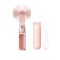 Jisulife F8 Mini Hand Fan 2000mAh Pink