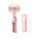 Jisulife F8 Mini Hand Fan 2000mAh Pink Jisulife F8 Mini Hand Fan 2000mAh Pink