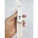 Jisulife F8 Mini Hand Fan 2000mAh Power Bank White
