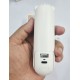 Jisulife F8X Mini Hand Fan 4800mah White