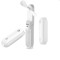 Jisulife F8X Mini Hand Fan 4800mah White