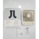 Jisulife Life1 FA26 Table Fan 4500mAh Gold