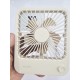 Jisulife Life1 FA26 Table Fan 4500mAh Gold