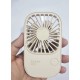 Jisulife FA49 Portable Mini Fan Gold