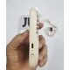 Jisulife FA49 Portable Mini Fan Gold