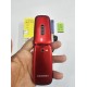 Micronex MX31 Flip Phone Dual Sim Red