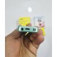 Sanee S12 Mini Phone Dual Sim Camera Green