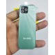 Sanee S12 Mini Phone Dual Sim Camera Green