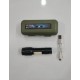 Mini Flashlight Zoom Focus Torch Light Lamp Mini Flashlight Zoom Focus Torch Light Lamp