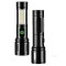 Joykaly YG-031 LED Zoom Torch Light Flashlight COB