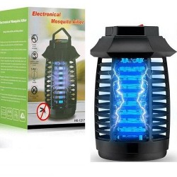 HK1217 Electronic Mosquito Killer