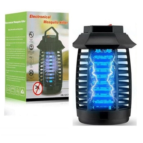 HK1217 Electronic Mosquito Killer