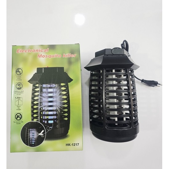 HK1217 Electronic Mosquito Killer