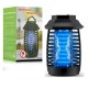 HK1217 Electronic Mosquito Killer
