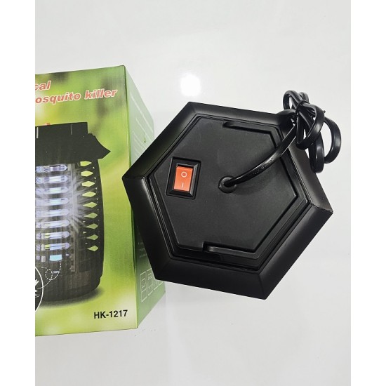 HK1217 Electronic Mosquito Killer