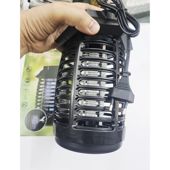 HK1217 Electronic Mosquito Killer